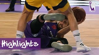 Highlights | Veilchen ringen Favoriten aus Berlin nieder