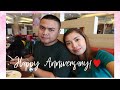 ANNIVERSARY LUNCH | Angela Diofel ♡