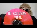 Urban Outfitters Exclusive Joanne Vinyl Review!