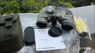 10x50 professional naval military binoculars