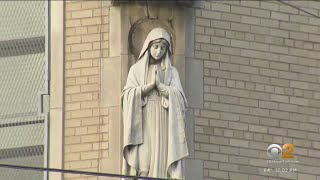Several NYC Catholic schools closing, mainly in the Bronx
