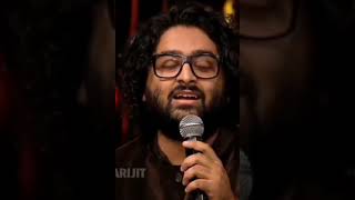 Arijit Singh Channa Mereya live Performence | Viral Video | #Shorts