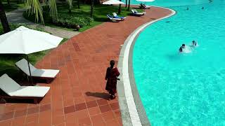 [4K] VINPEARL RESORT \u0026 SPA PHU QUOC VIETNAM