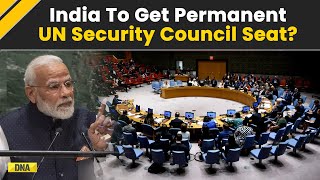 India UNSC Seat: After US And France, UK Backs India's Bid For Permanent UN Security Council Seat