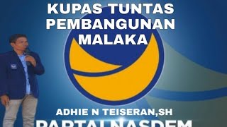 PESAN PEDAS || ANGGOTA DPRD MALAKA || 2020