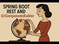 Spring Boot Rest And UriComponentsBuilder - Make readable REST client code
