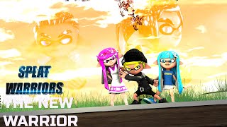 [SFM Splatoon] Splat Warriors Ep1: The New Warrior