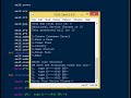 Simple Hotel System in Python