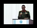 m.general gisa rwigema yamaze amasaha 19 gusa twinjiye mu rwanda 😭😭m.gen kabarebe abigarutseho🇷🇼