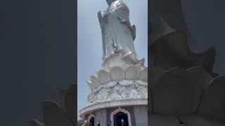 越南 峴港 山茶半島 靈應寺Linh Ung Pagoda