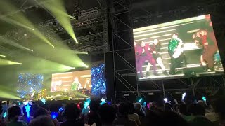 미스터트롯2 송도콘서트 #안성훈 \