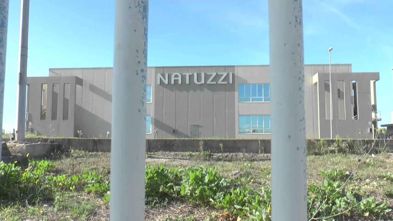 Natuzzi. Accordo Con I Sindacati Sui "contratti Di Solidarietà". Ora La ...