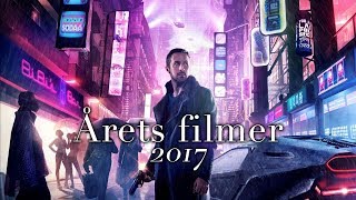 Årets bästa filmer 2017