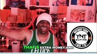 The Music Industry's Money Game Explained #shorts