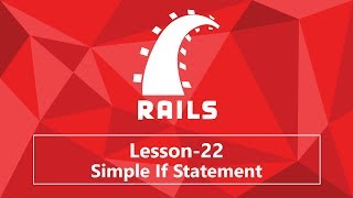 22. Simple If Statement