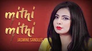 Amrit Maan Ft Jasmine Sandlas Mithi Mithi 3D Song Full Video  Intense  New Punjabi Songs 2019 DJ Ben