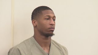 RAW: Former Ohio State football players plead not guilty to rape and kidnapping charges