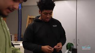 CTE Engineering: Design, 3D Print, Build