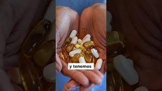 OMEGA 3,6,9 NO TE SIRVE