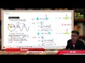 Matriculation Physics: Simple Harmonic Motion (Summary Part 1)