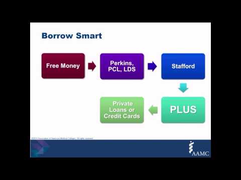 AAMC Financial Aid and Fee Assistance Program AAMC Financial Aid and Fee Assistance Program