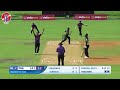 MCA SENIOR T20 INTERSTATE 2023 | PRELIMINARY ROUND | PENANG VS KUALA LUMPUR | MATCH 9