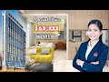 Time Sqare 3 Luxury condo in Phnom Penh Cambodia Real estate