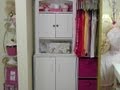 Closet Tour: Organizing Ideas For Small Closets