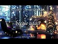 beegie adair white christmas visualizer