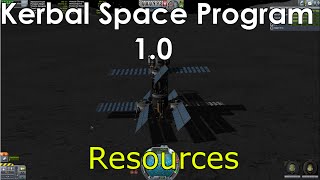 KSP 1.0 Testing Resources