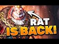 GNISHAK VALUE SURGE (Why I'm LOVING The RAT Right Now!)