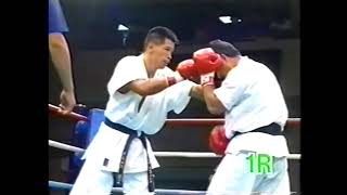 Yoshiteru Hiraoka Vs. Ryuji Murakami (04/07/1993)