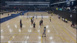 2024.10.6 2024全日本総合選手権 予選リーグ vs knot