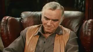 BONANZA s. 11, ep. 16 / EN - whole series