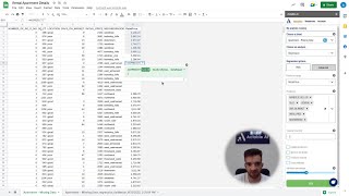 Train and use a Machine Learning model right inside Google Sheets