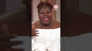 Gabourey Sidibe