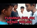 TUKANG PALAK KENA PALAK @AL_FATIH_TOYS #viral #lucu