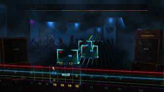 Pink Floyd - Atom Heart Mother (Rocksmith)(LEAD)