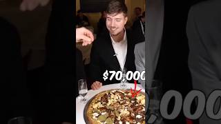 mr beast  eating  70000$ pizza 😱😱😱#mrbeast #viral #subscribe #shortsfeed #youtubeshorts #ytshorts
