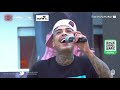 MC Kevin - Insegurança (Pixote) Live 