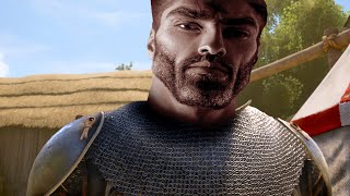 POV: You still Play Mordhau in 2022