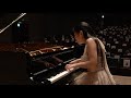 shindo miyu chopin barcarolle op.60 ct6 2021ptna grade superior second round