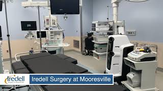 Iredell Mooresville Virtual Tour