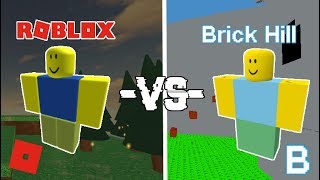 Is Roblox Secretly Copying Brick Planet Roblox Theory - husky roblox exposed free robux clickbait king