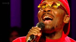 Jimmy Cliff Many Rivers To Cross   Later with Jools Holland Duet Live HD