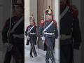 Cambio de Guardia Granaderos - Casa Rosada/Catedral