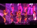 240818 summer sonic tokyo ive accendio 4k fancam