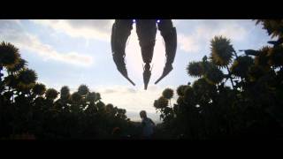 Mass Effect 3: Take Earth Back Teaser