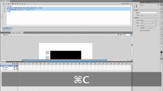 Simple Multi-Video Player in AS3