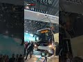 auto expo 2025 jbm electric bus unveiling autoexpo2025 jbm automobile drivespark